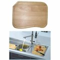 Bakebetter Cutting Board For Ch366 BA2957773